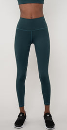 Catleya Jade 7/8 High Waist Legging
