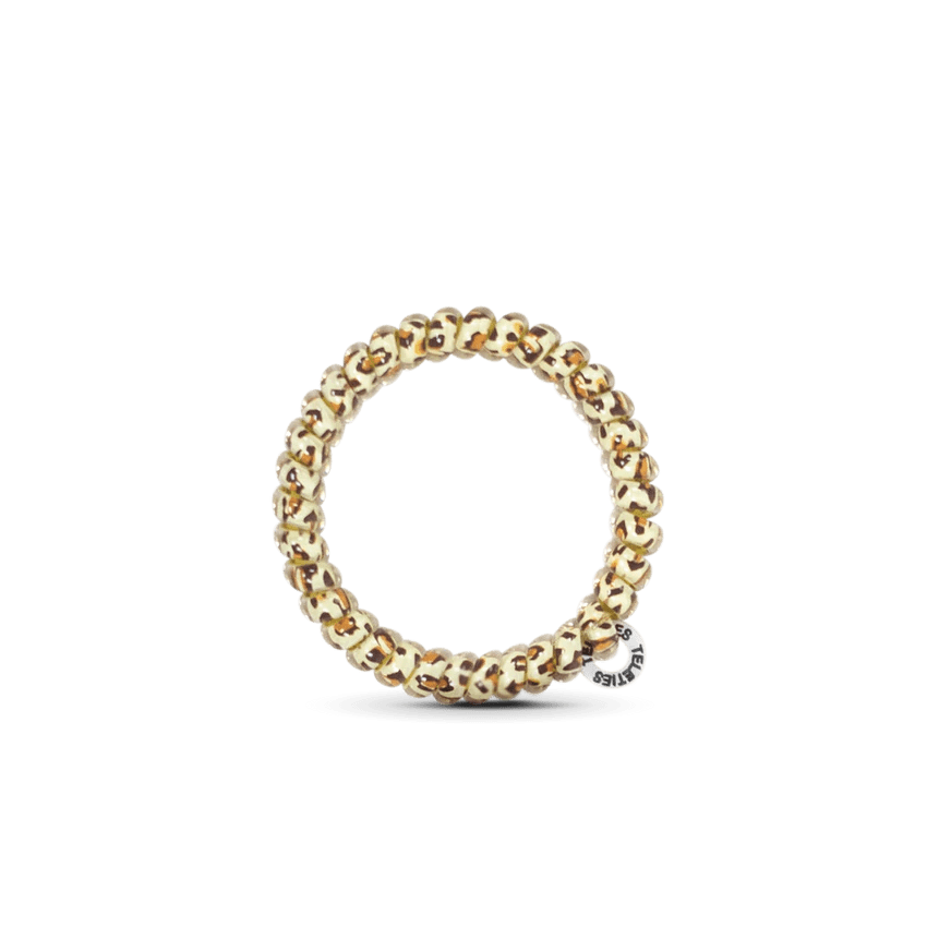 Small Teleties Leopard