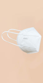 HyFyve KN95 Face Mask non-medical white