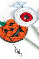 Quilling Card Quilled Trick or Treat Greeting Card