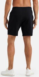Rhone 9" Mako Short Lined Black