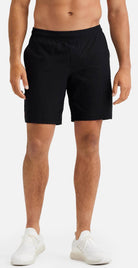 Rhone 9" Mako Short Lined Black
