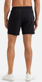 Rhone 7" Mako Short Unlined Black