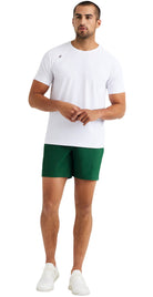 Rhone 7" Mako Short Unlined Eden