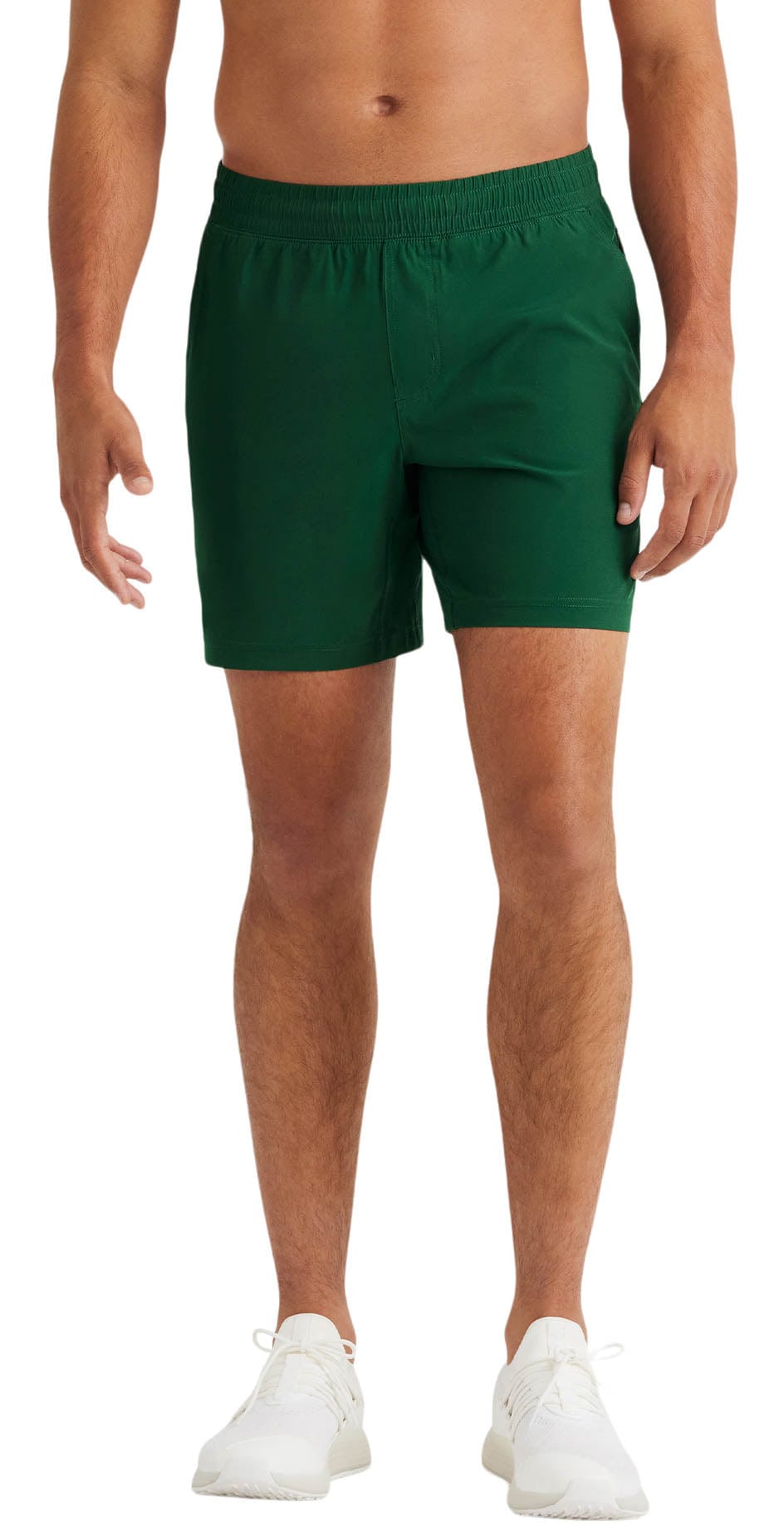 Rhone 7" Mako Short Unlined Eden