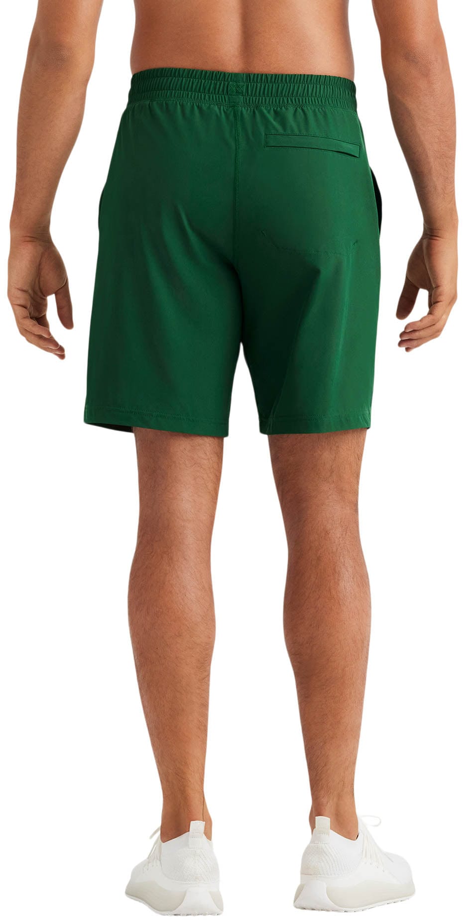 Rhone 9" Mako Short Eden