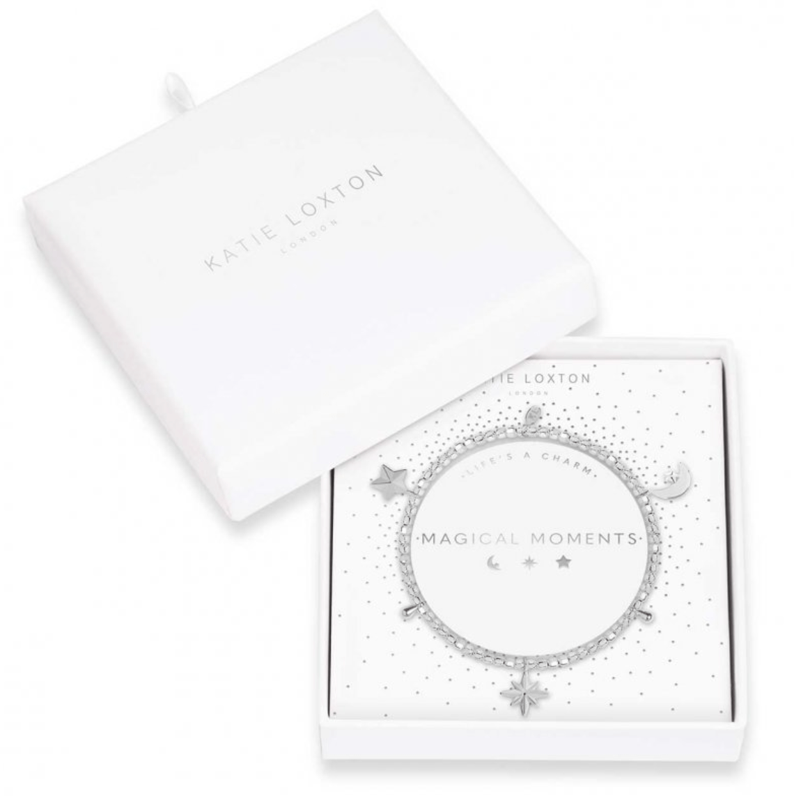 Katie Loxton Life's A Charm Magical MomentsBracelet