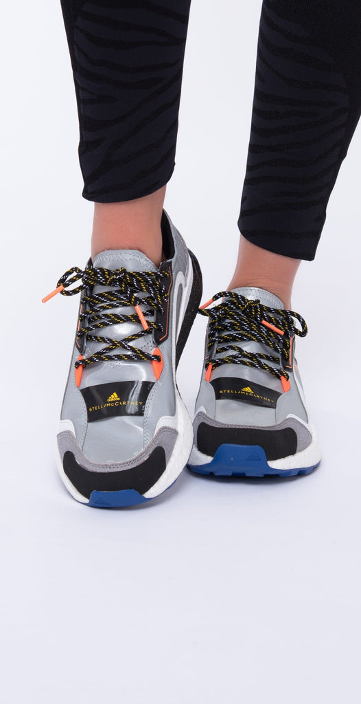 Adidas by Stella McCartney Outdoorboost 2.0 COLD Black/White/Royal