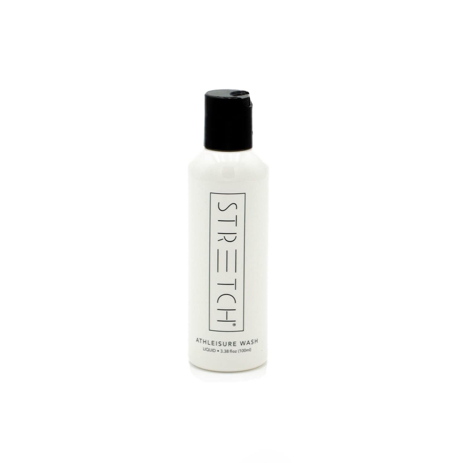 Stretch Travel Size Liquid Athleisure Wash 3.38 oz