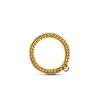 Small Teleties Sunset Gold