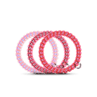 Small Teleties Think Pink