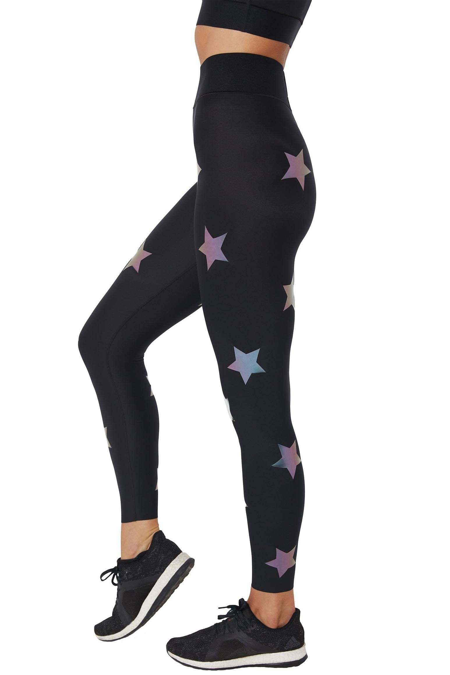 Superdry Training Graphic 7/8 Leggings - Womens Sale Womens View-all