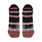 Stance Heart Rate Tab Socks Coral