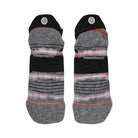 Stance Heart Rate Tab Socks Coral