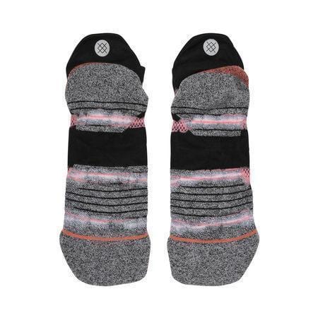 Stance Heart Rate Tab Socks Coral