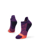 Stance Palm Tab Purple Black