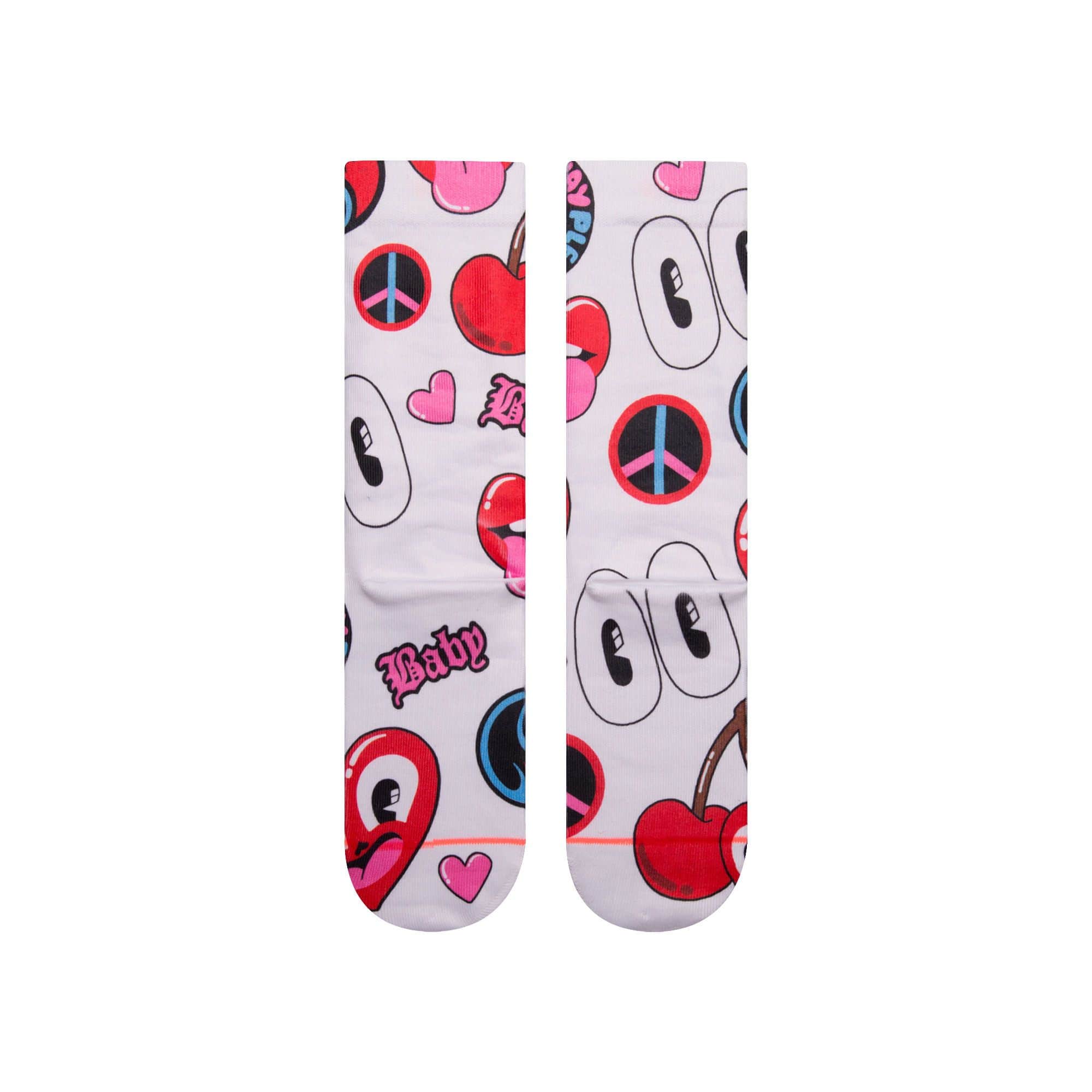 Stance Fancy Crew Sock