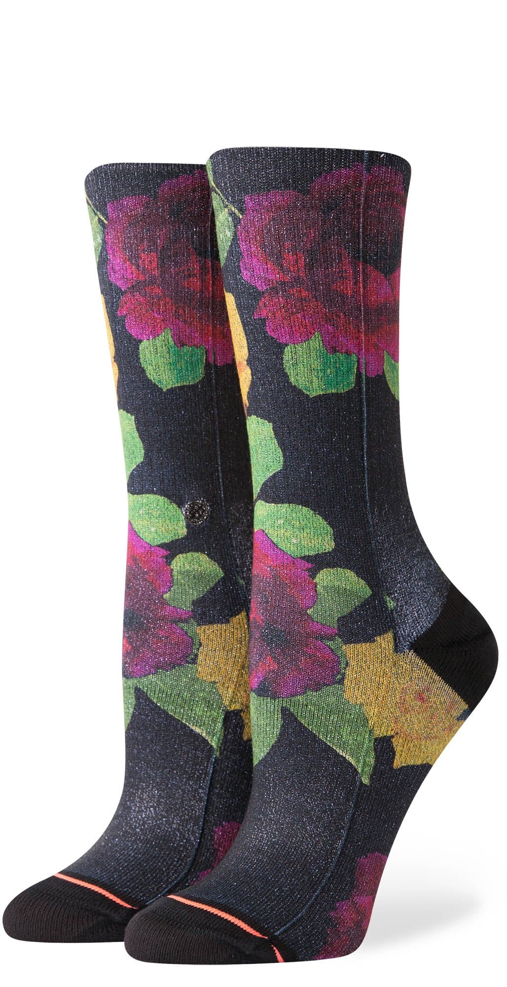 Stance Evening Star Crew Sock