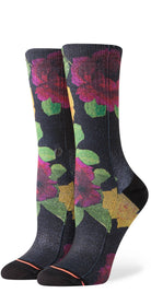 Stance Evening Star Crew Sock