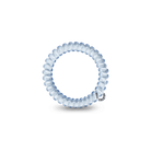 Small Teleties Washed Denim