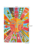 WerkShoppe Puzzle Brand New Day