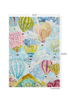 WerkShoppe Puzzle Up & Away