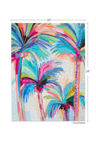 WerkShoppe Puzzle Palm Study