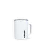 Corkcicle Mug - 16oz White Oprah's Favorite 2020