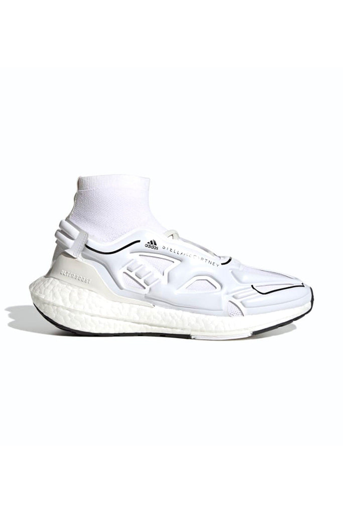 Adidas by Stella McCartney Ultraboost 22 Cloud White