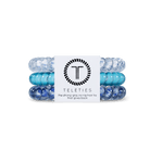 Small Teleties Blue-tiful