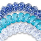 Small Teleties Blue-tiful