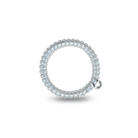 Small Teleties Holla-graphic