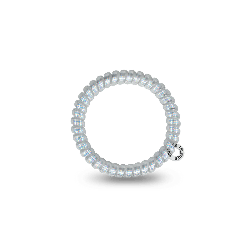 Small Teleties Holla-graphic