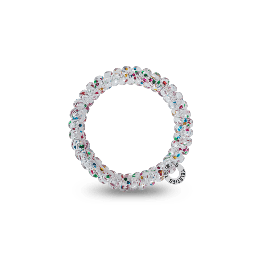 Small Teleties Party People