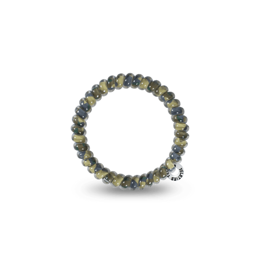 Small Teleties Undercover